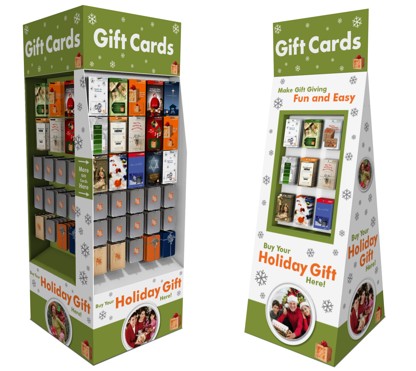 GiftCards_Merchandising NICHOLE FLYNN